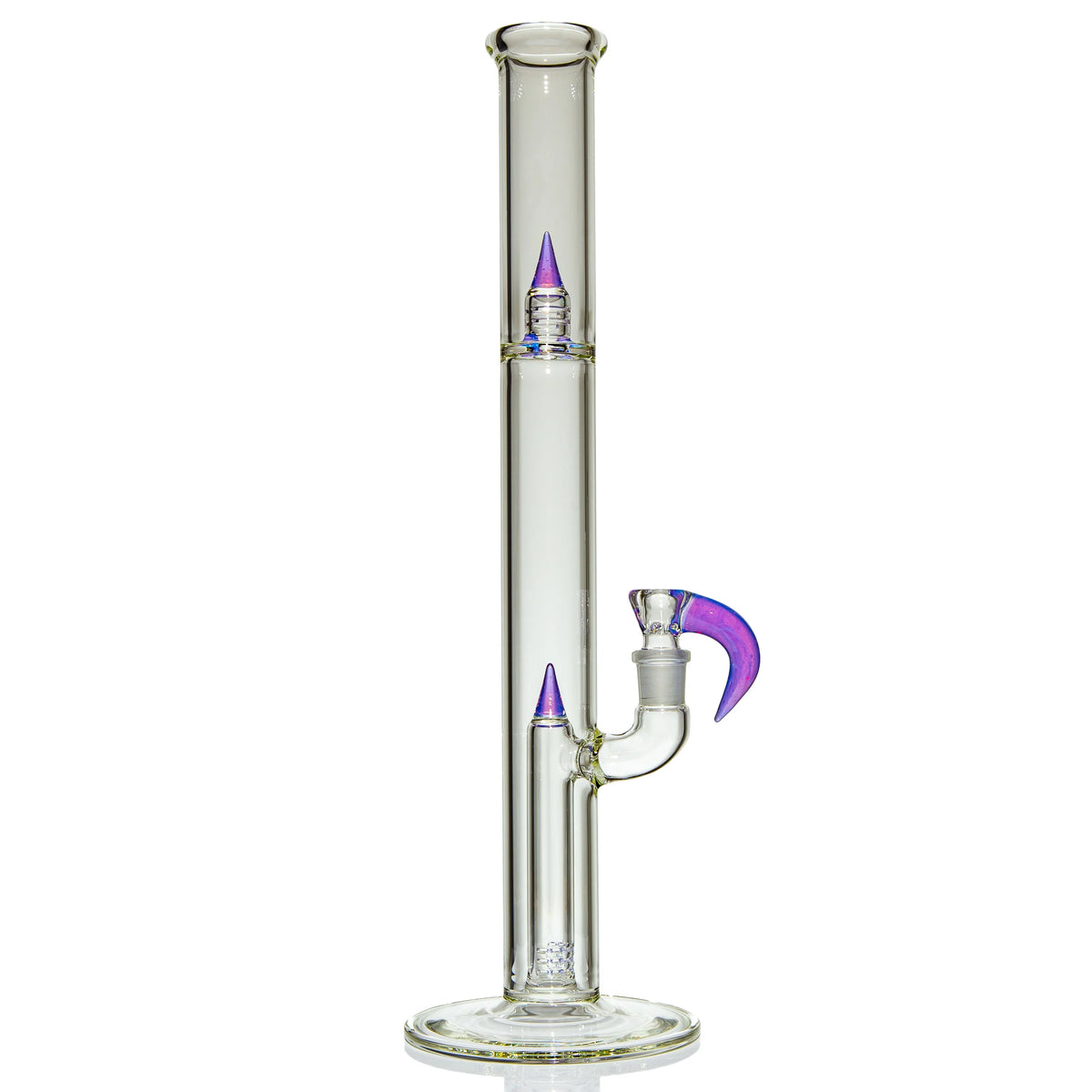 Neo Opal Fixed Stem Tube by Kenta Kito