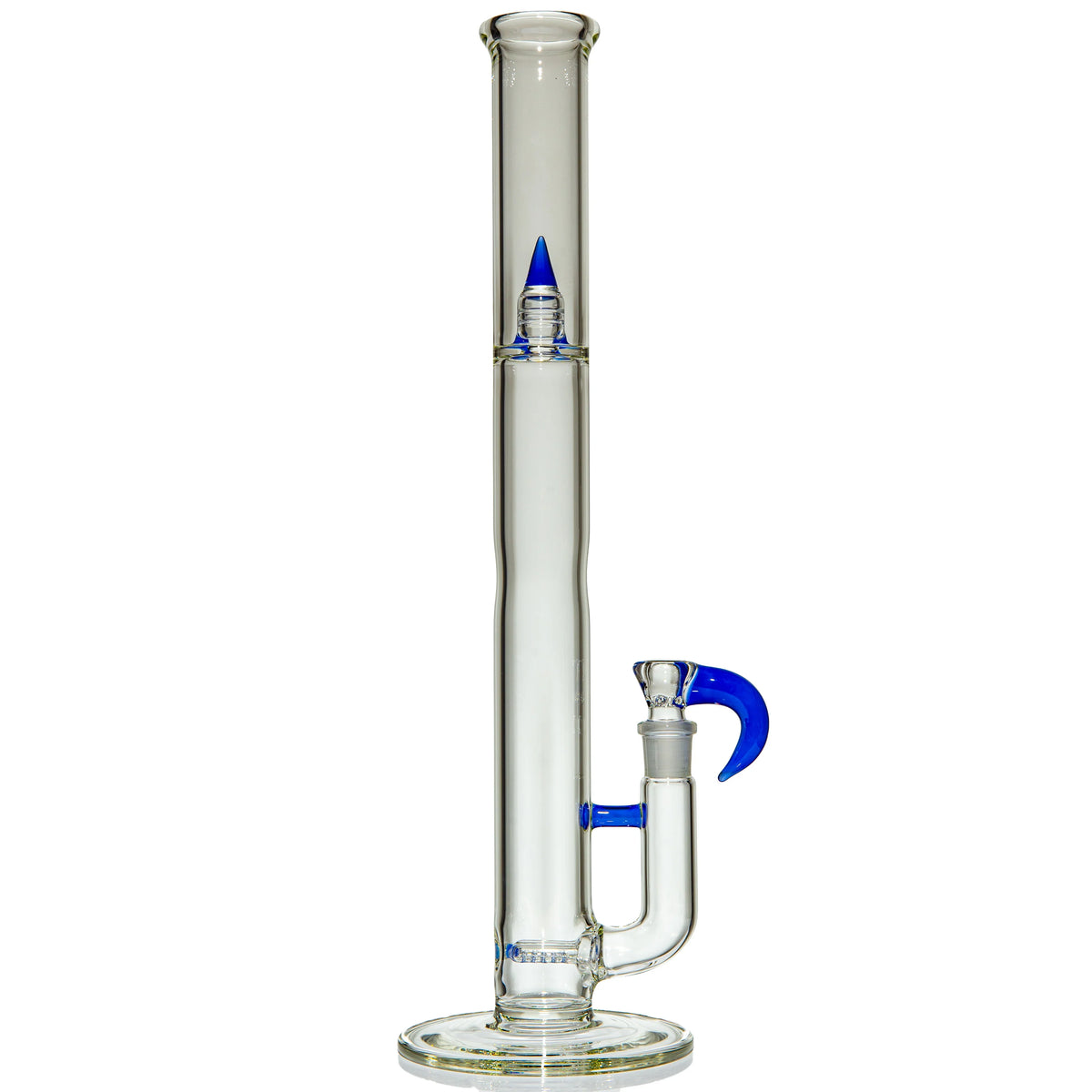 Neptune Down Grid Twinline Tube by Kenta Kito