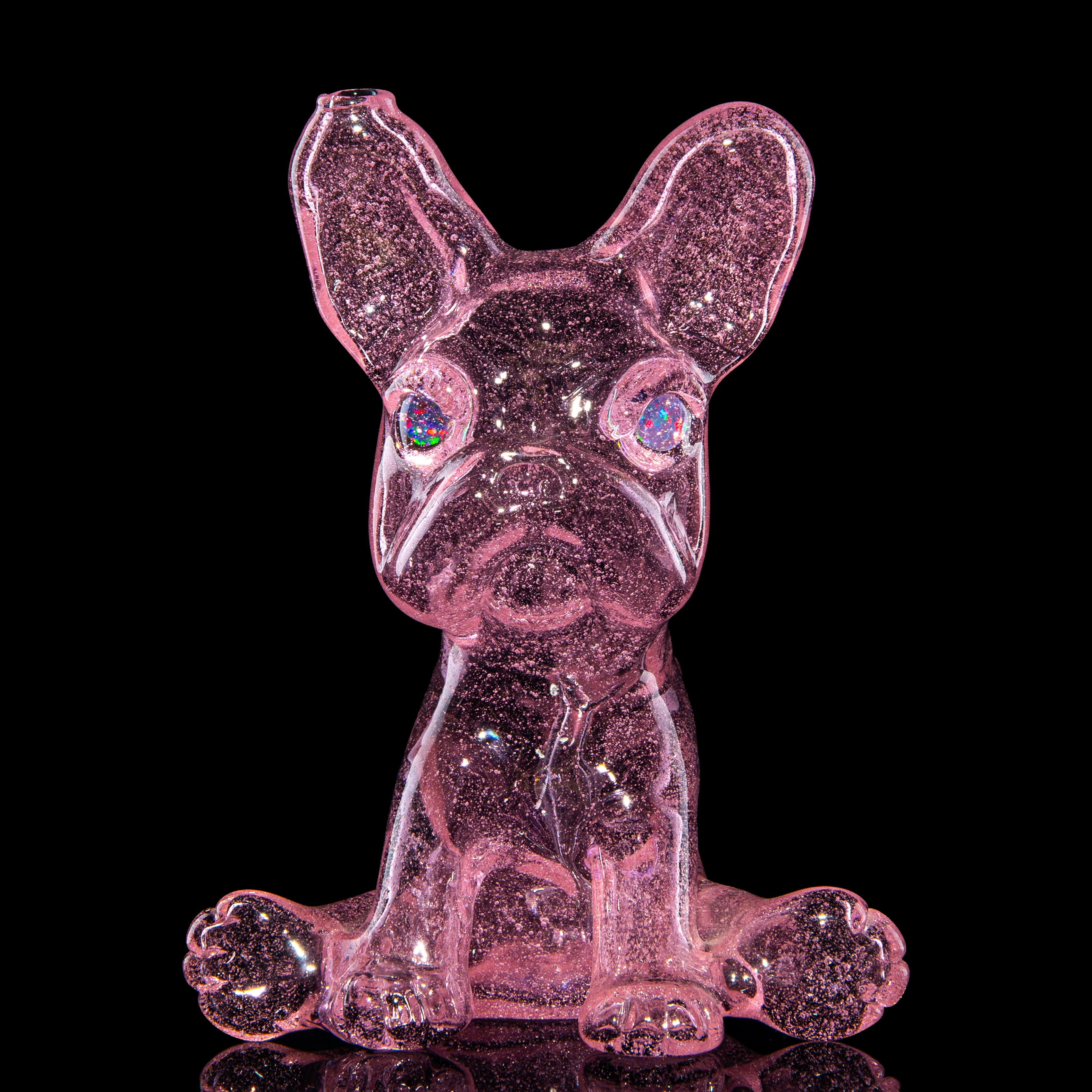 Swanny - Pink Lollipop Frenchie Set