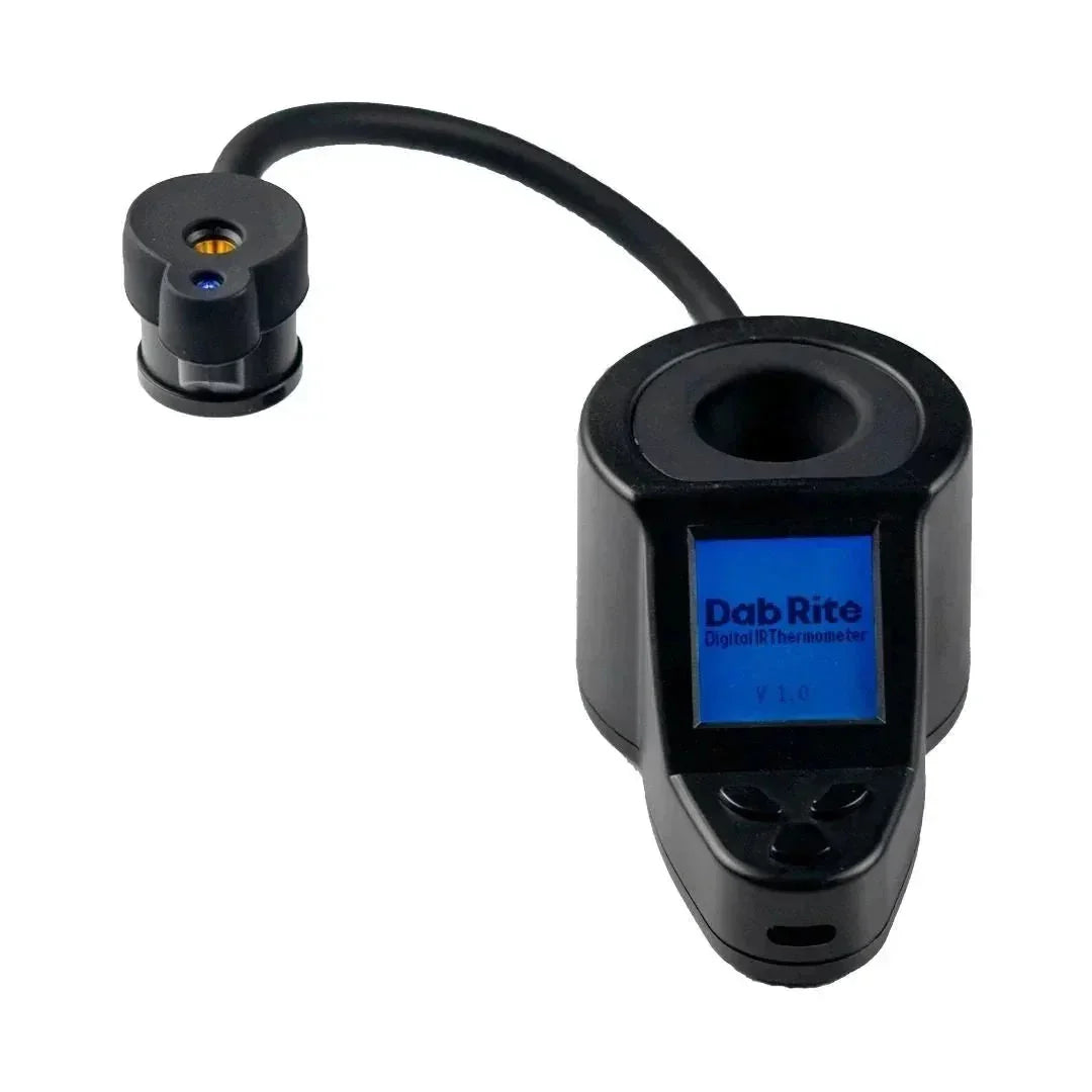 The Original dab temperature gauge by Dab Rite