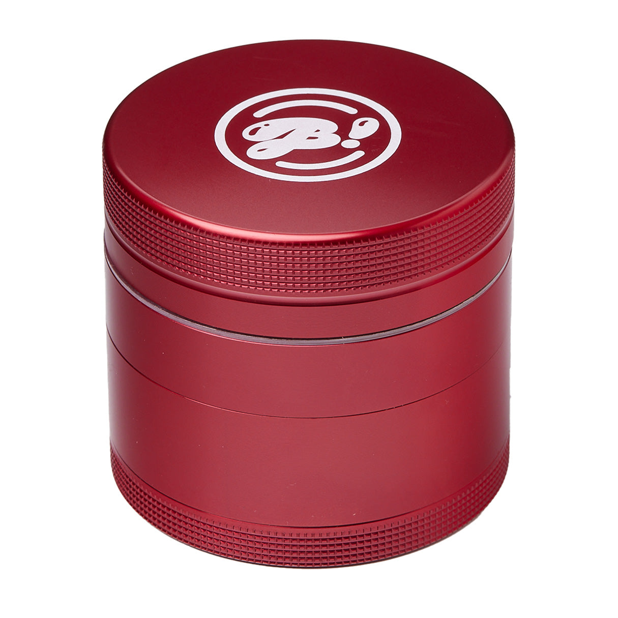 BIGFUN! - 2.2" 4 Piece Grinder