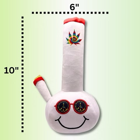 Paw:20 - Billie Bong Dog Toy