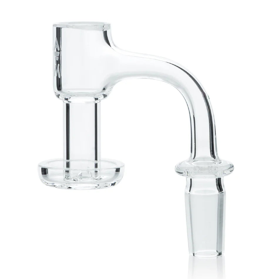 AFM Quartz - 20mm Mini Terp Slurper