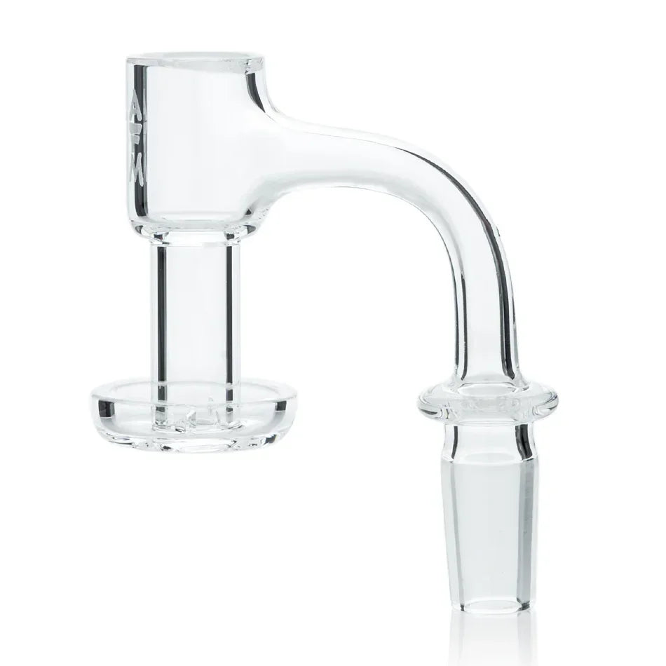 AFM Quartz - 20mm Mini Terp Slurper