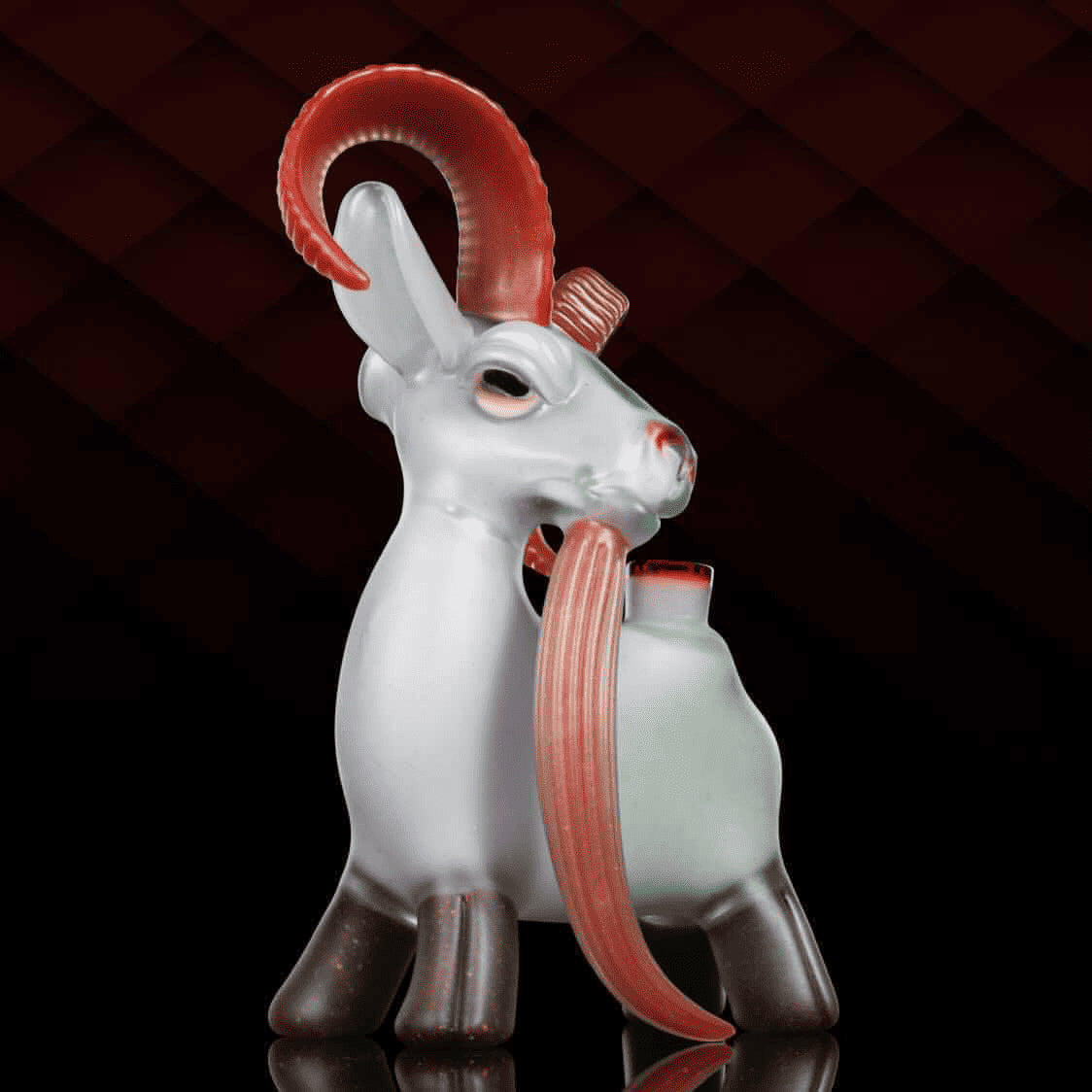 Robertson Glass - Goat Set