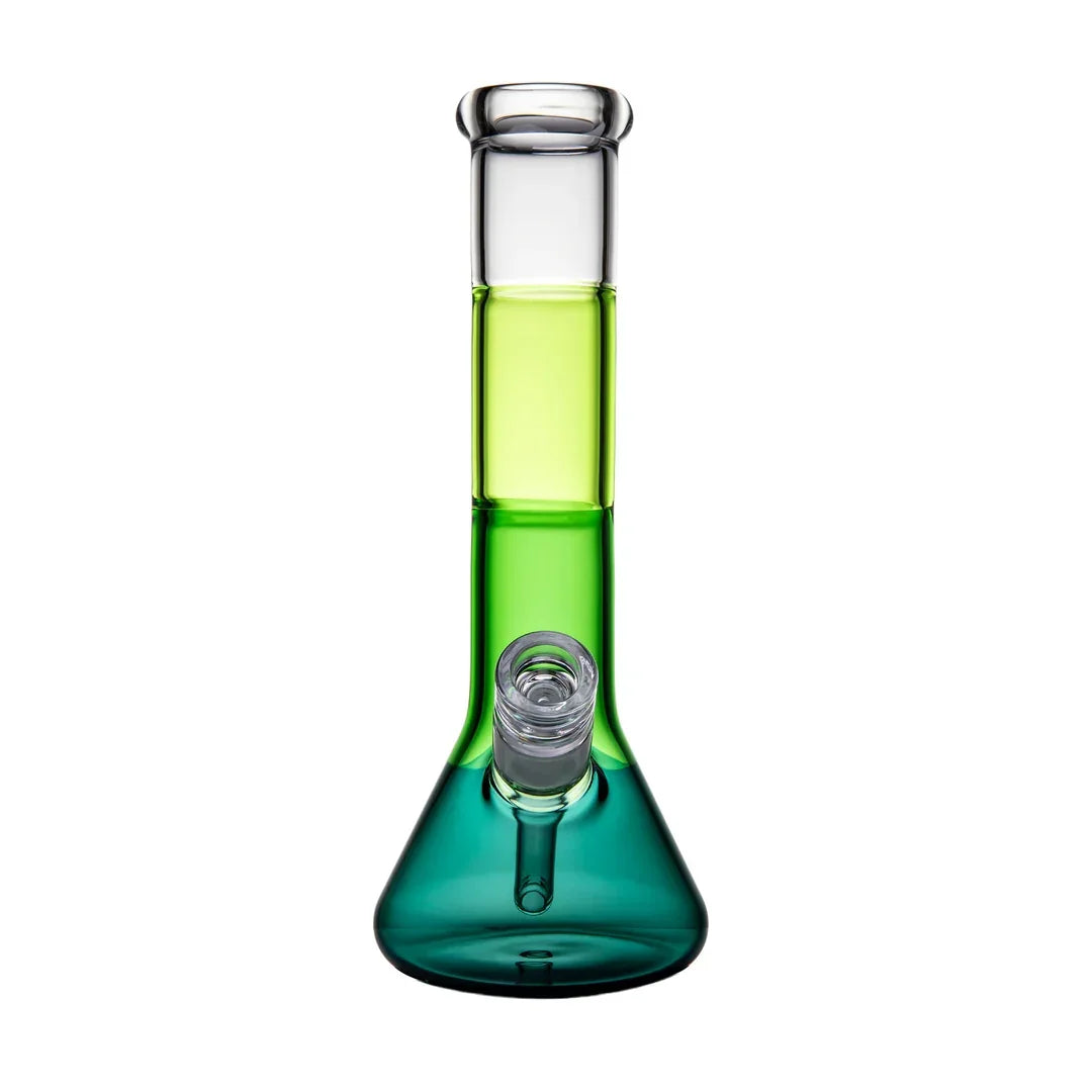 BigFun! - Tricolor 12" Bong