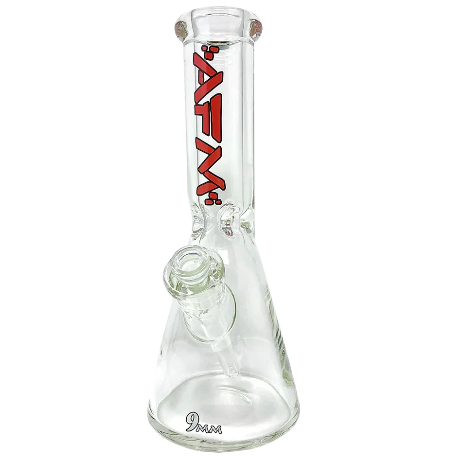 AFM Glass - 12" Heavy Boi Beaker