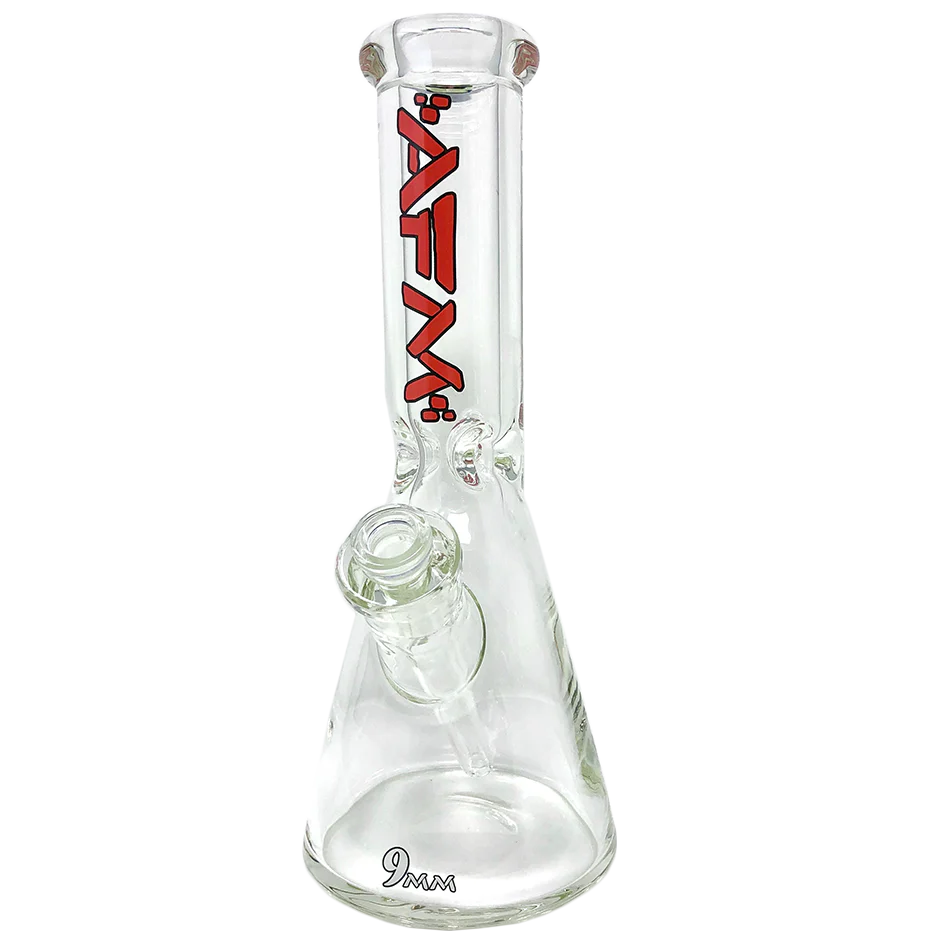 AFM Glass - 12" Heavy Boi Beaker