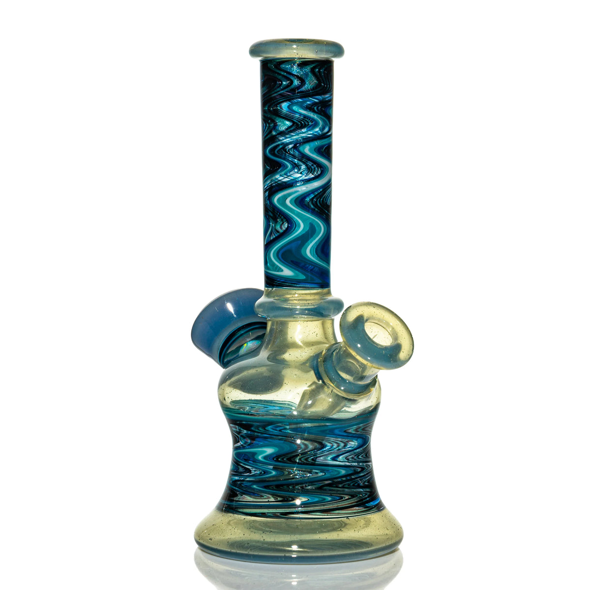 Blueberry 503 - Fixed Mini Tube