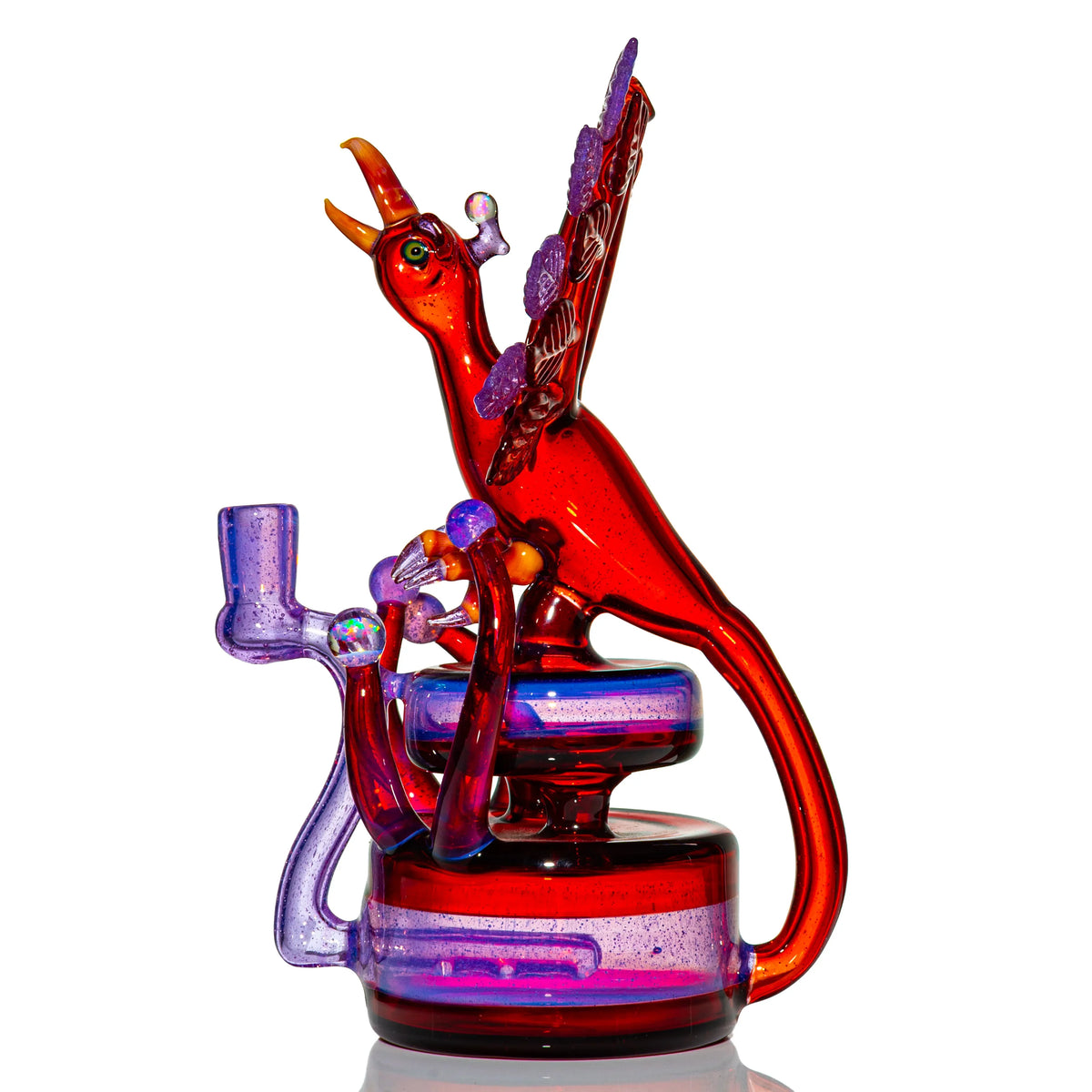 Burtoni - Phoenix Recycler