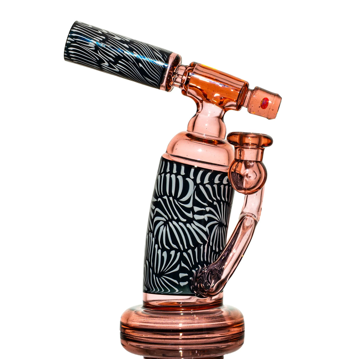 Certo x Mike Raman