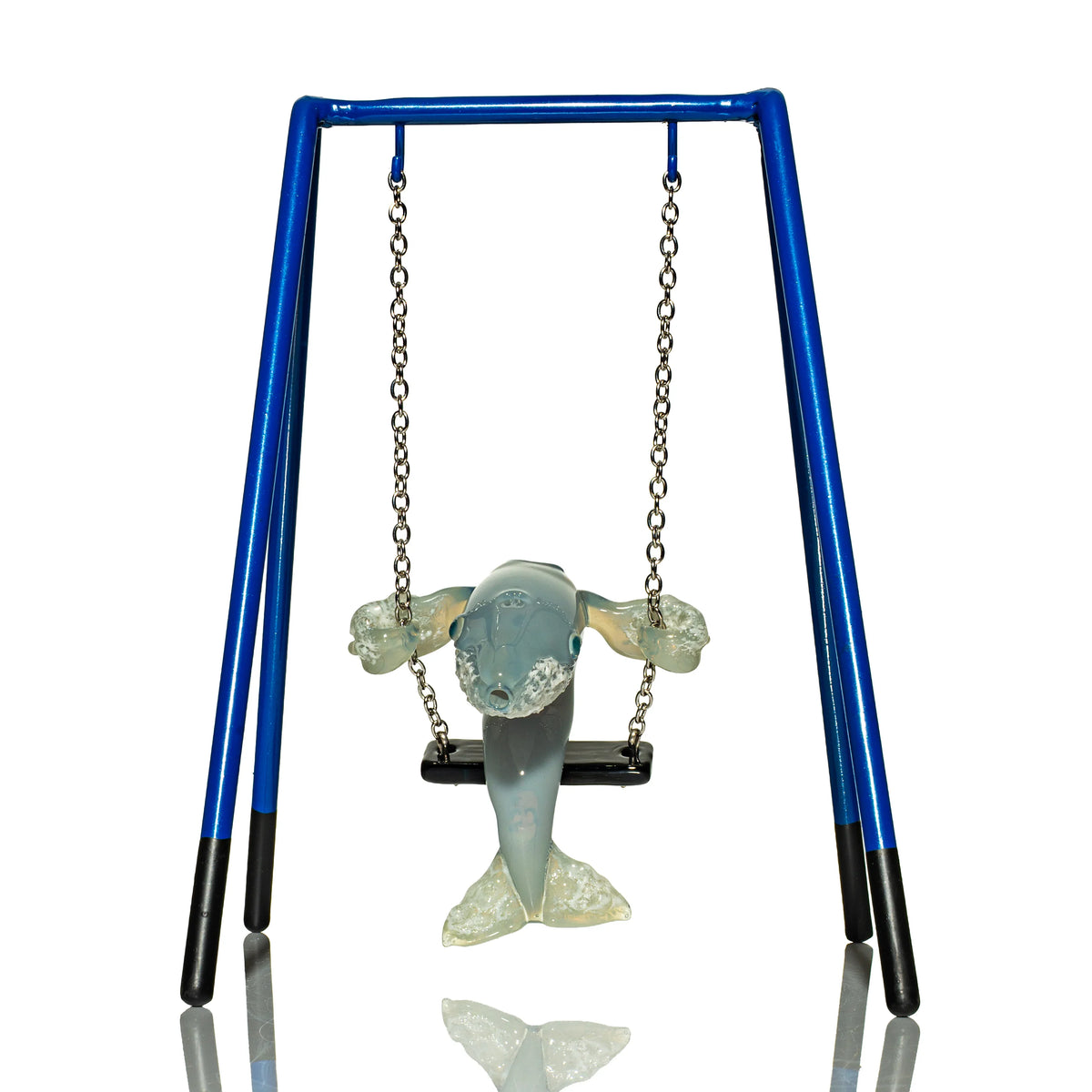 Chadd Lacy - Swinging Whale