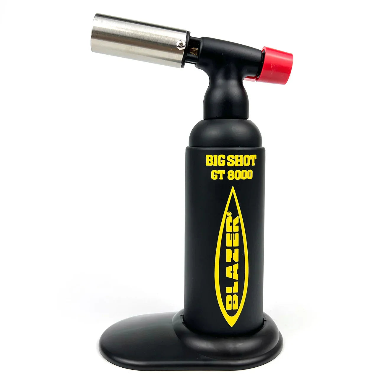 Blazer - Limited Edition Black & Yellow Big Shot Torch