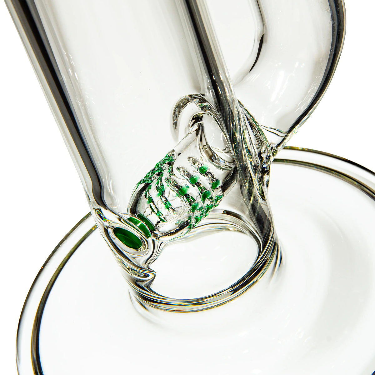 Kenta Kito - Chromium Mini 360 Tube