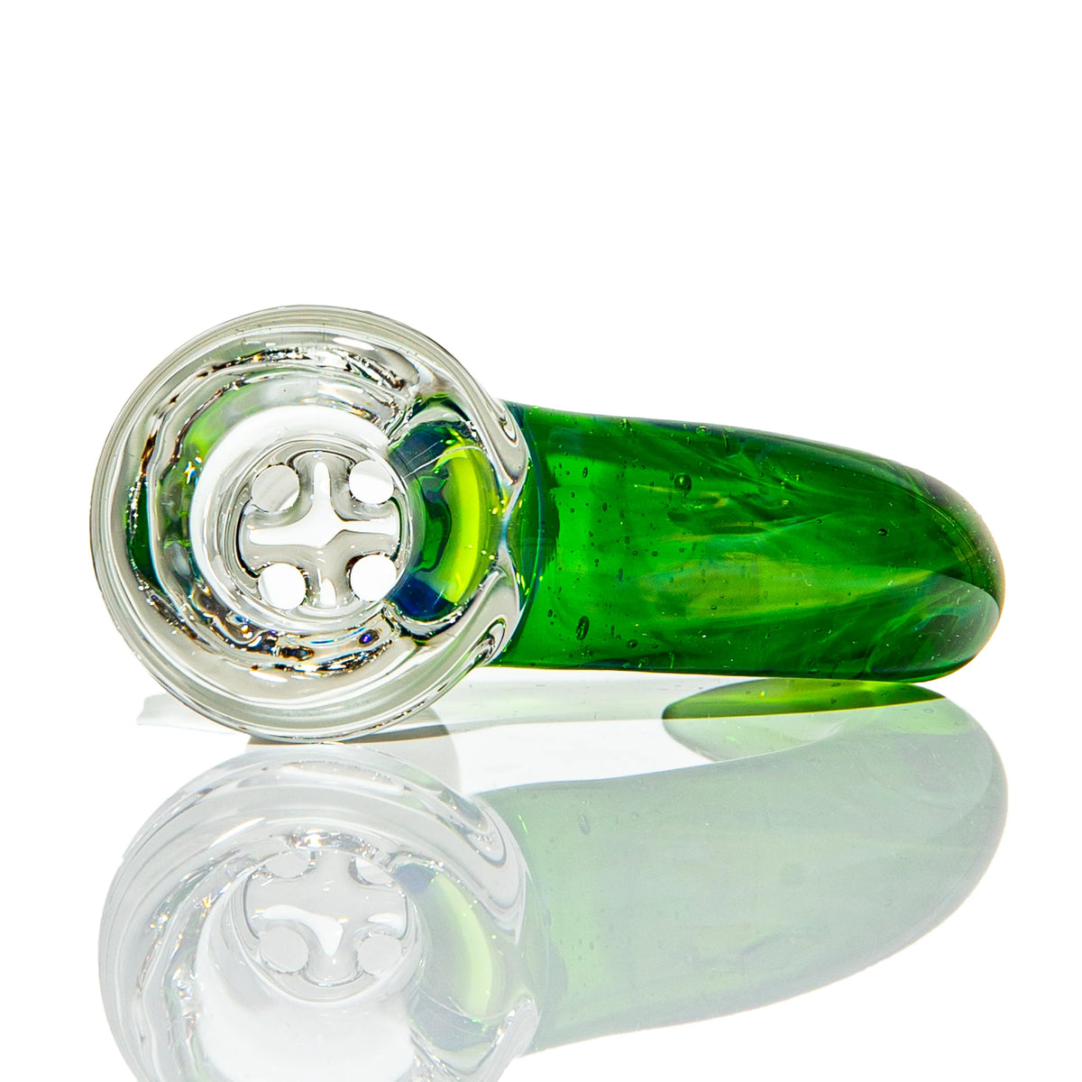 Kenta Kito - Egyptian Green Mini Triple Inline Tube