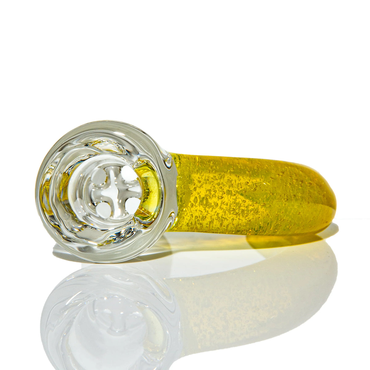 Kenta Kito - Lemon Drop Triple Inline Tube