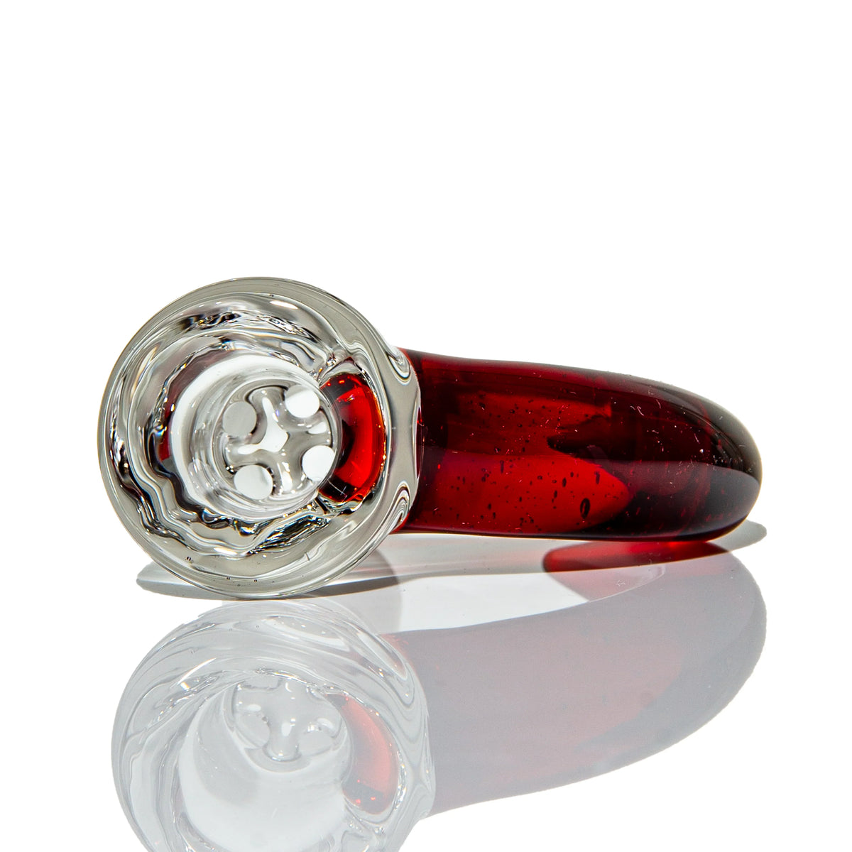 Kenta Kito - Pomegranate Triple Inline Tube