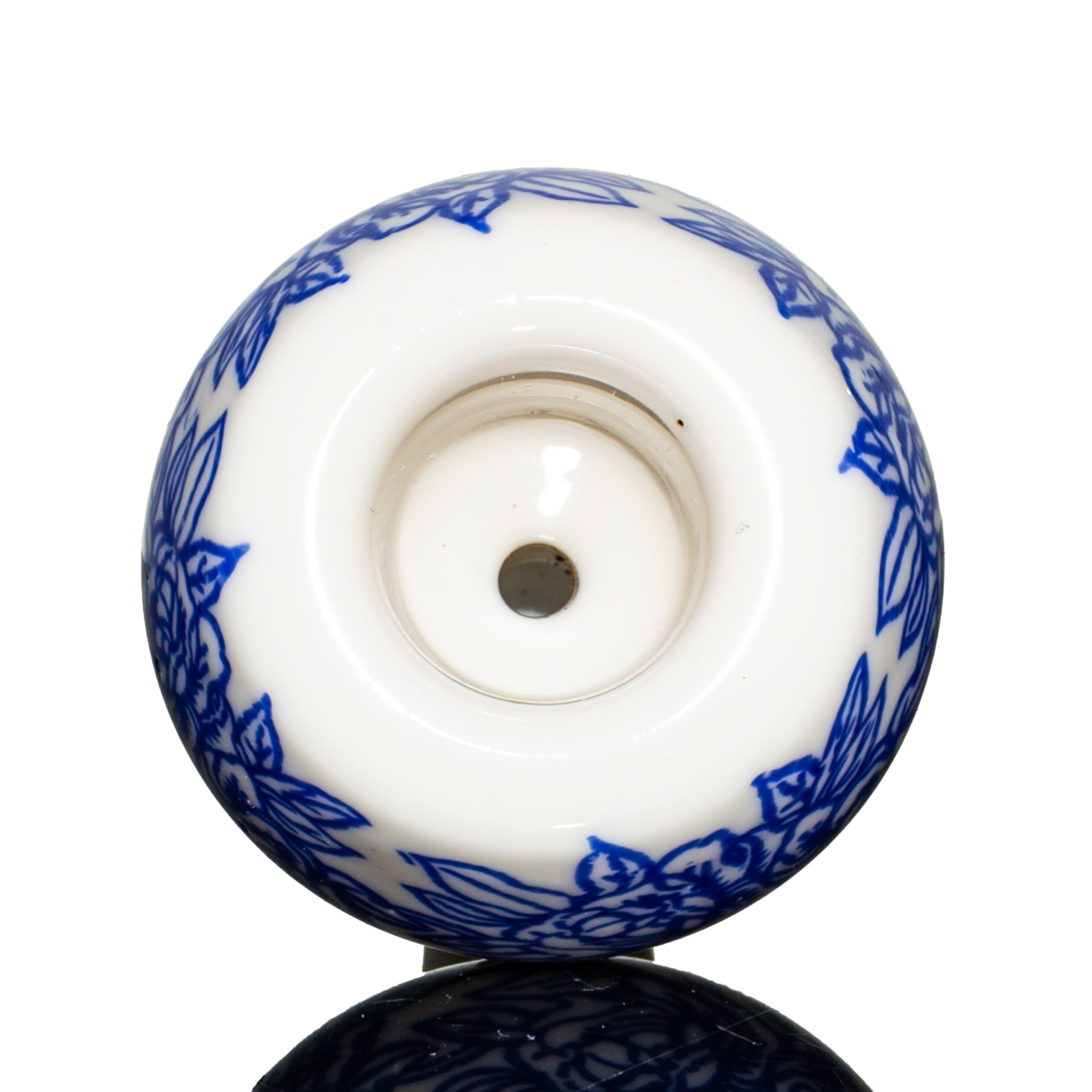 Kurt B - Chinoiserie Straight Tube