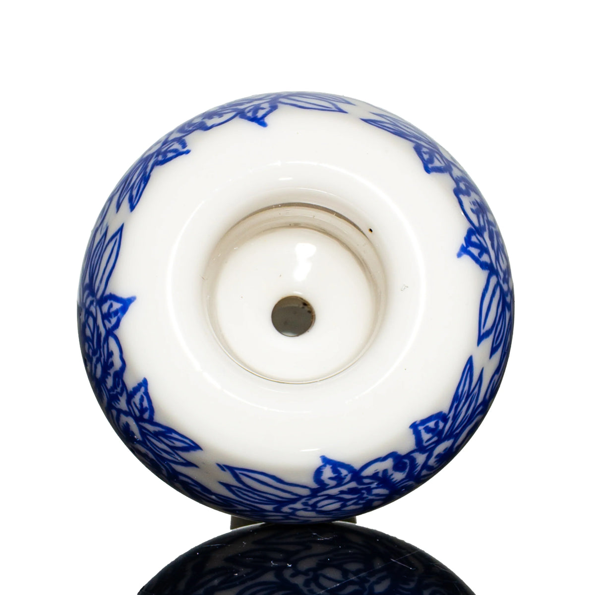 Kurt B - Chinoiserie Straight Tube