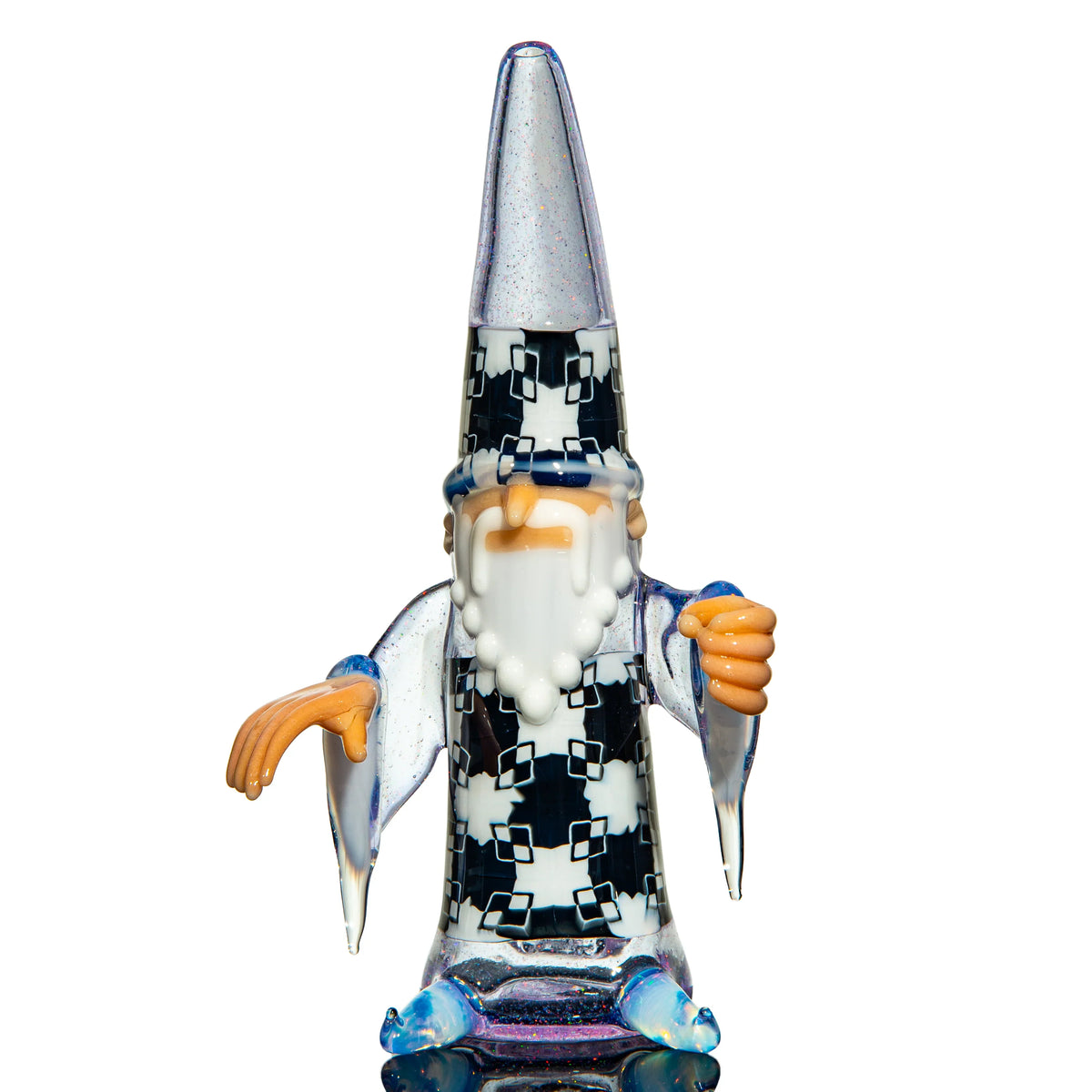 Phil Siegel - Baldurin Wizard