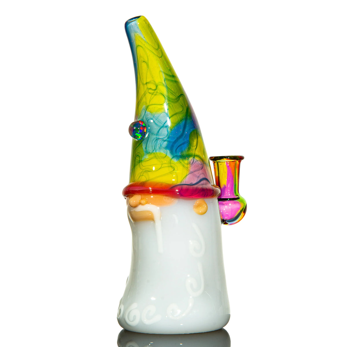 Phil Siegel x Scott Moan - Scibble Wizard Jammer