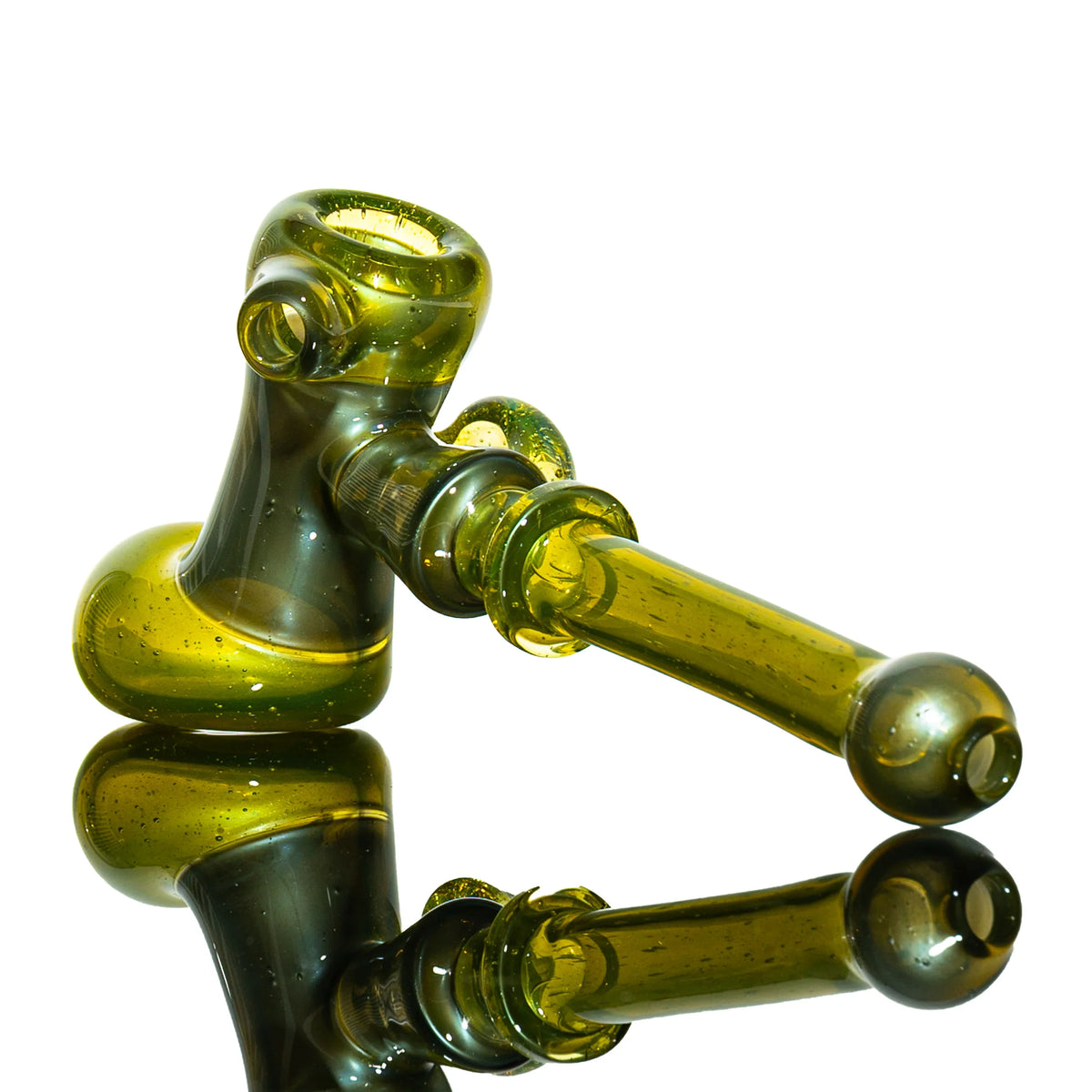 Phunk Glass - Electrum Hammer