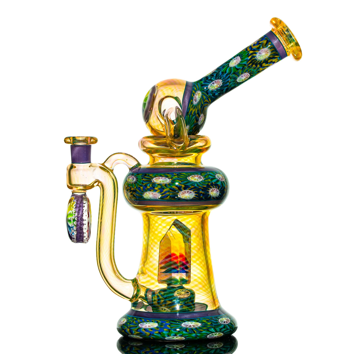 Sam Lyons x 2Stroke