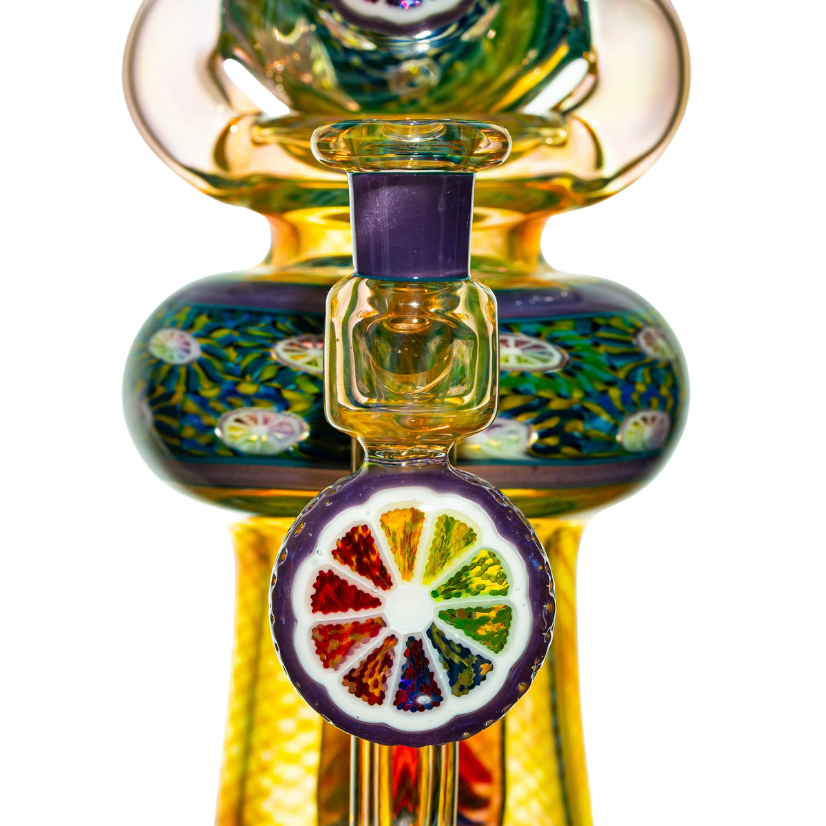 Sam Lyons x 2Stroke