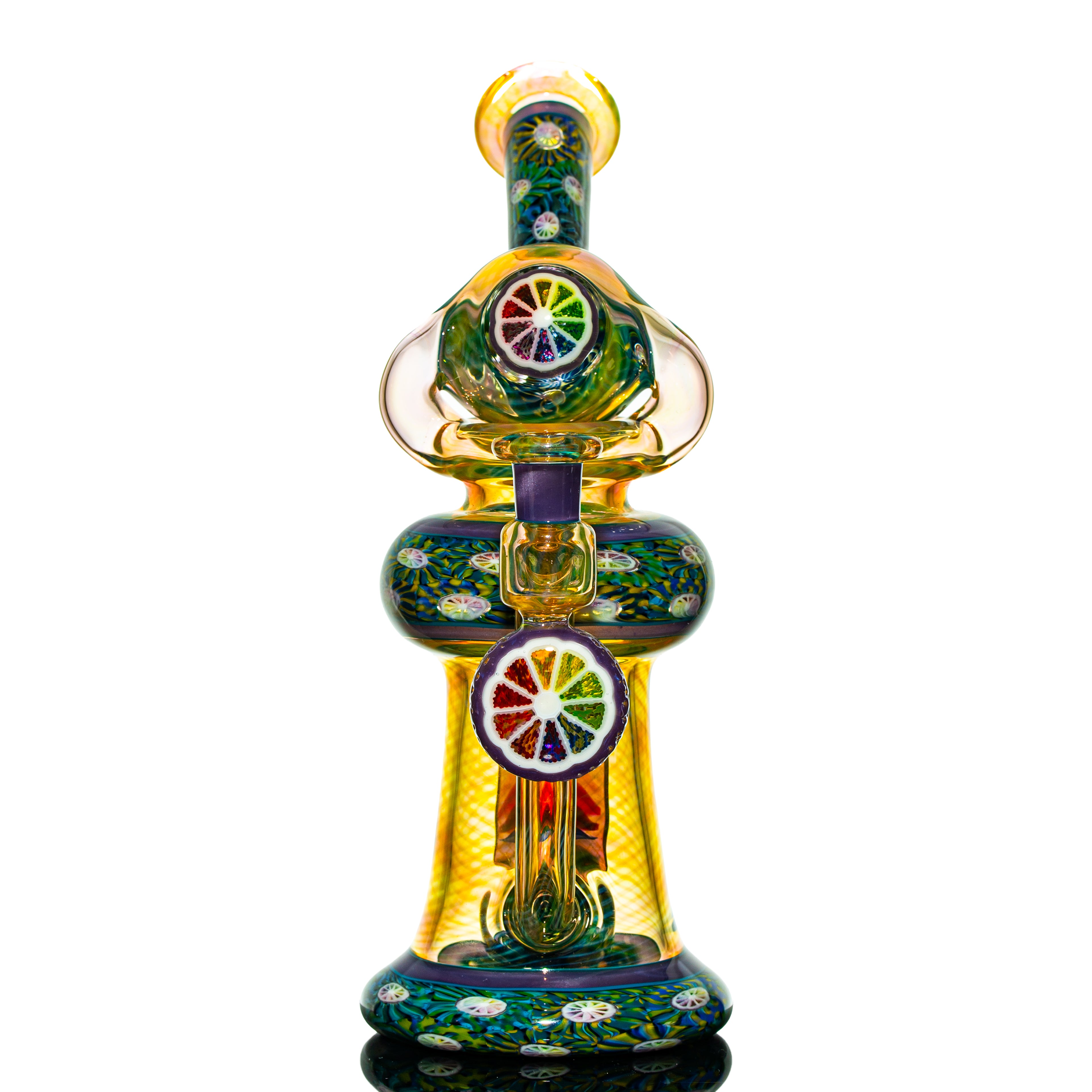 Sam Lyons x 2 Stroke