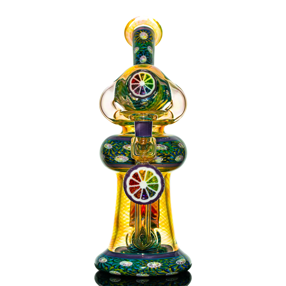Sam Lyons x 2Stroke