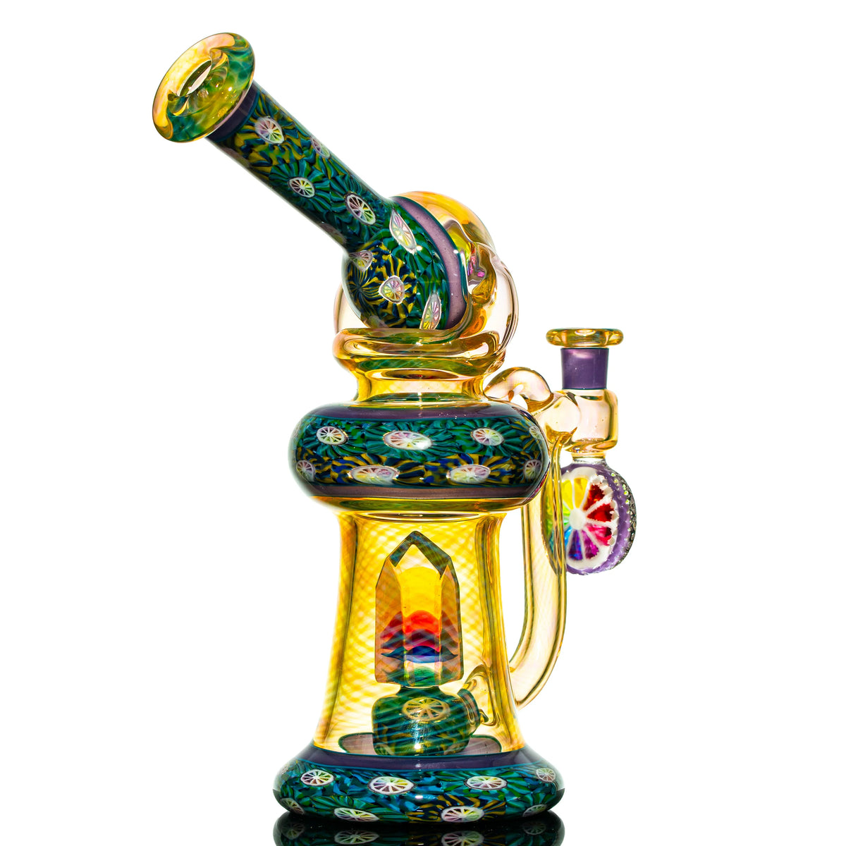 Sam Lyons x 2Stroke