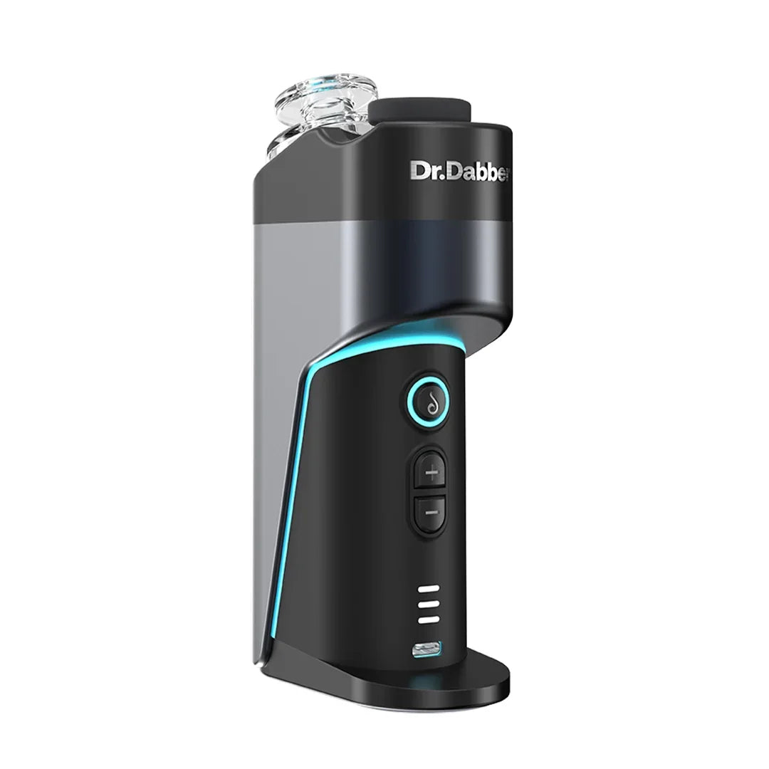 Dr. Dabber Switch GO portable electronic vaporizer