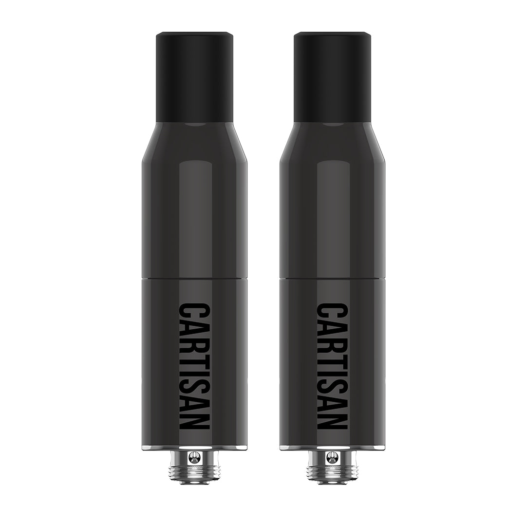 Cartisan - Dry HerbAtomizer 2 Pack