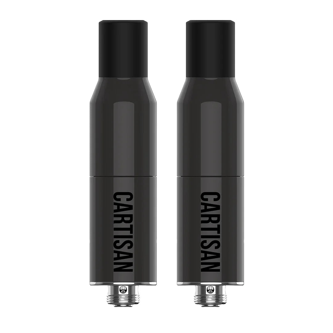 Cartisan - Dry Herb Atomizer 2 Pack