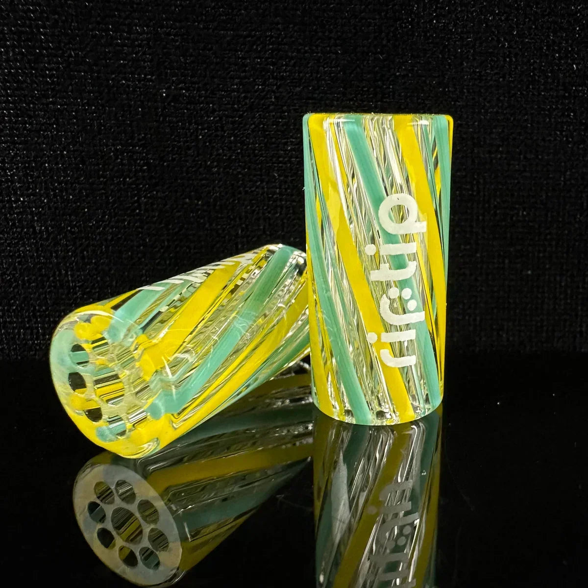 Gordo Scientific - Mai Tai Rip Tips