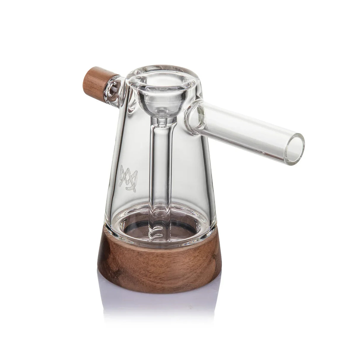 MJ Arsenal - Alpine Mesa Bubbler