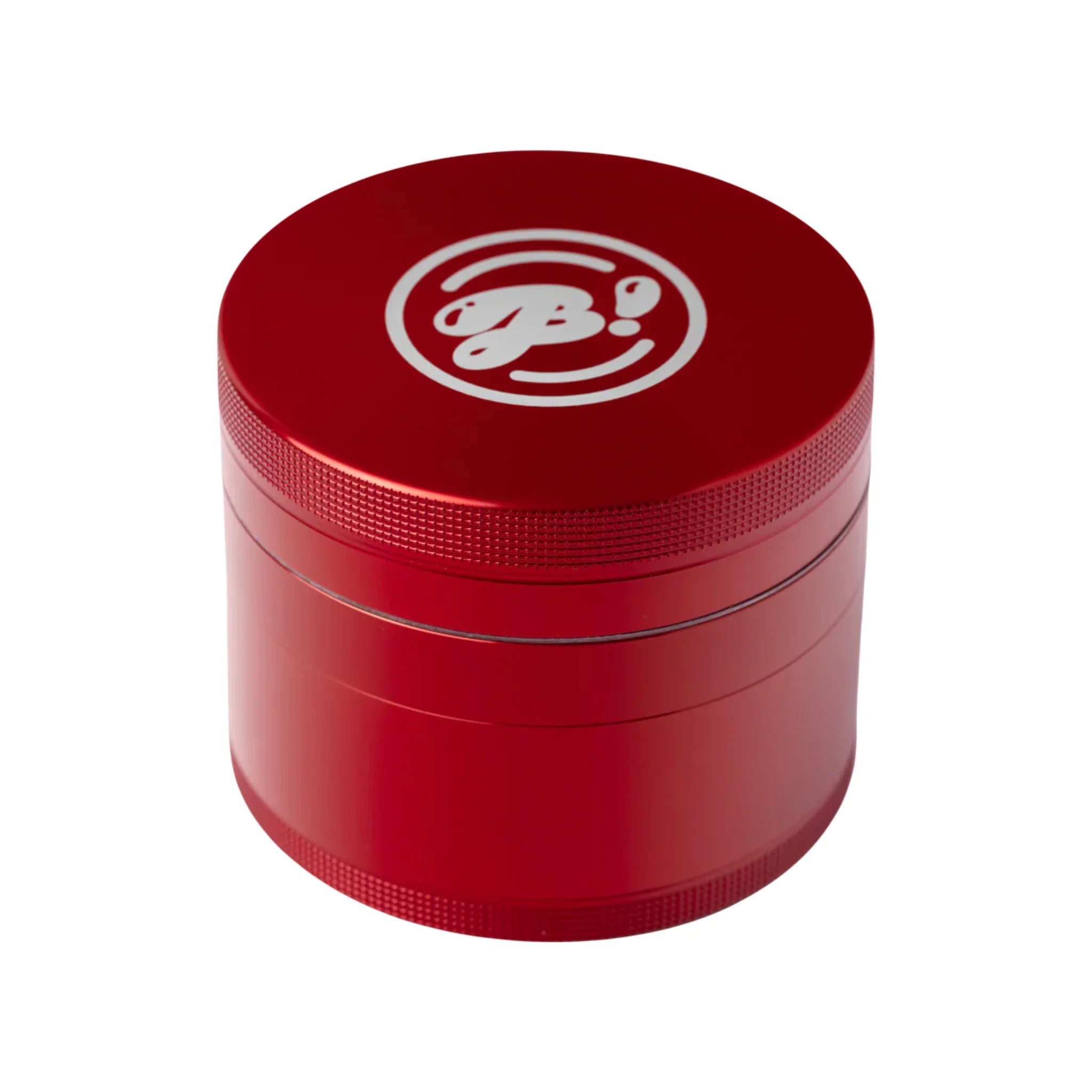 BIGFUN! - 2" 4 Piece Grinder