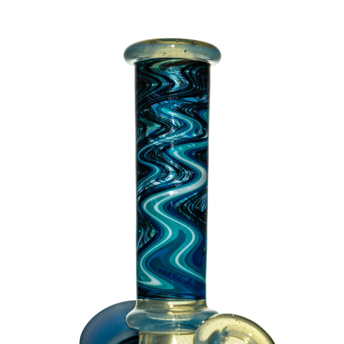 Blueberry 503 - Fixed Mini Tube