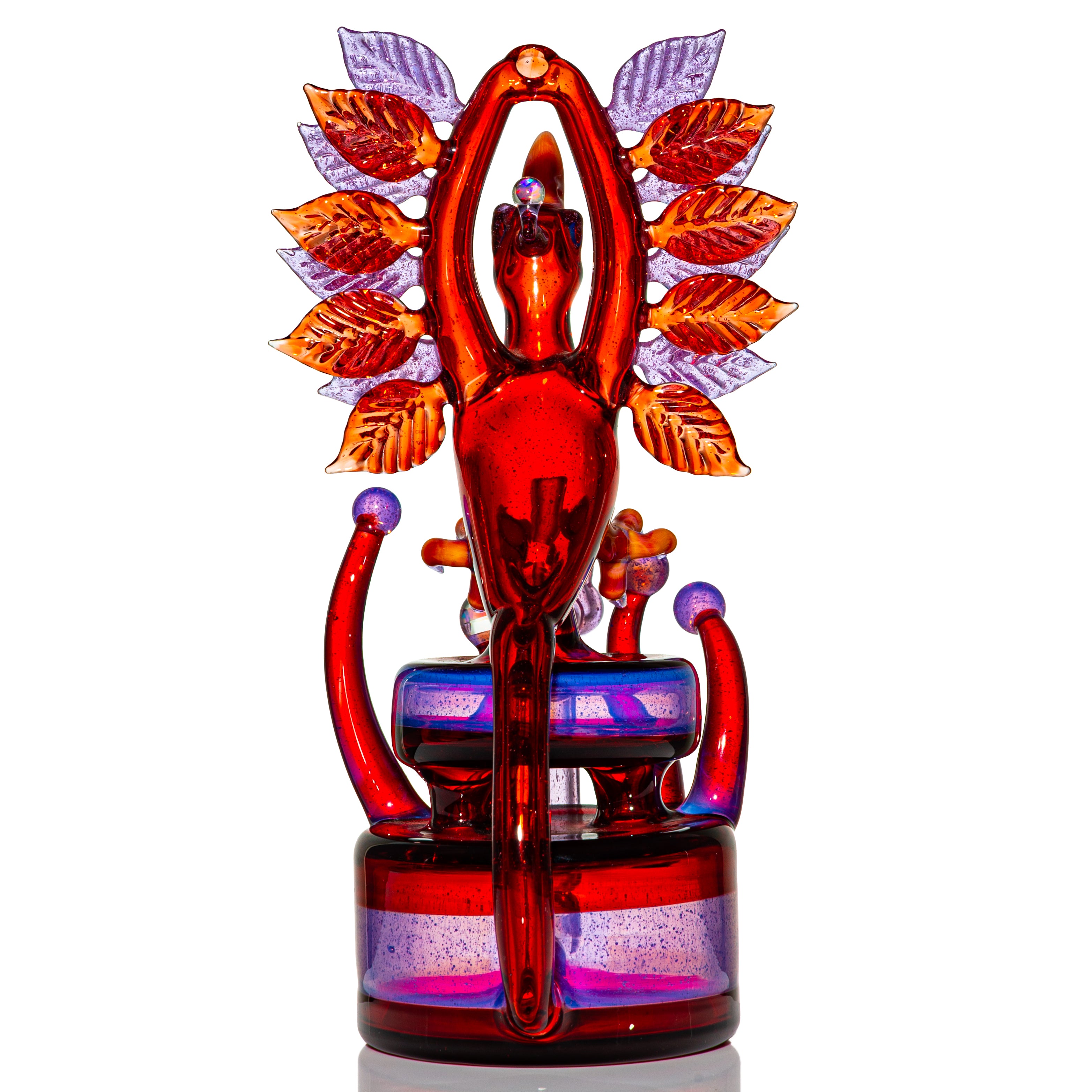 Burtoni - Phoenix Recycler