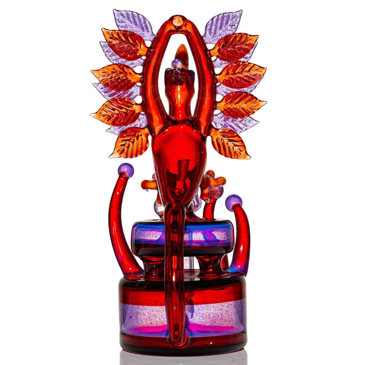 Burtoni - Phoenix Recycler