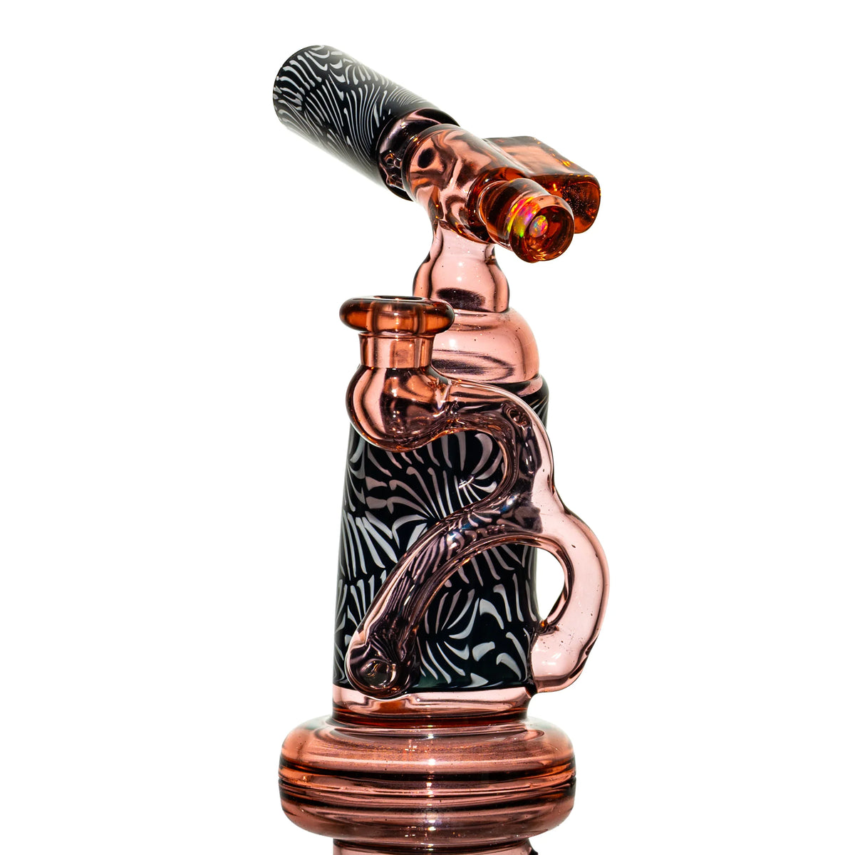 Certo x Mike Raman