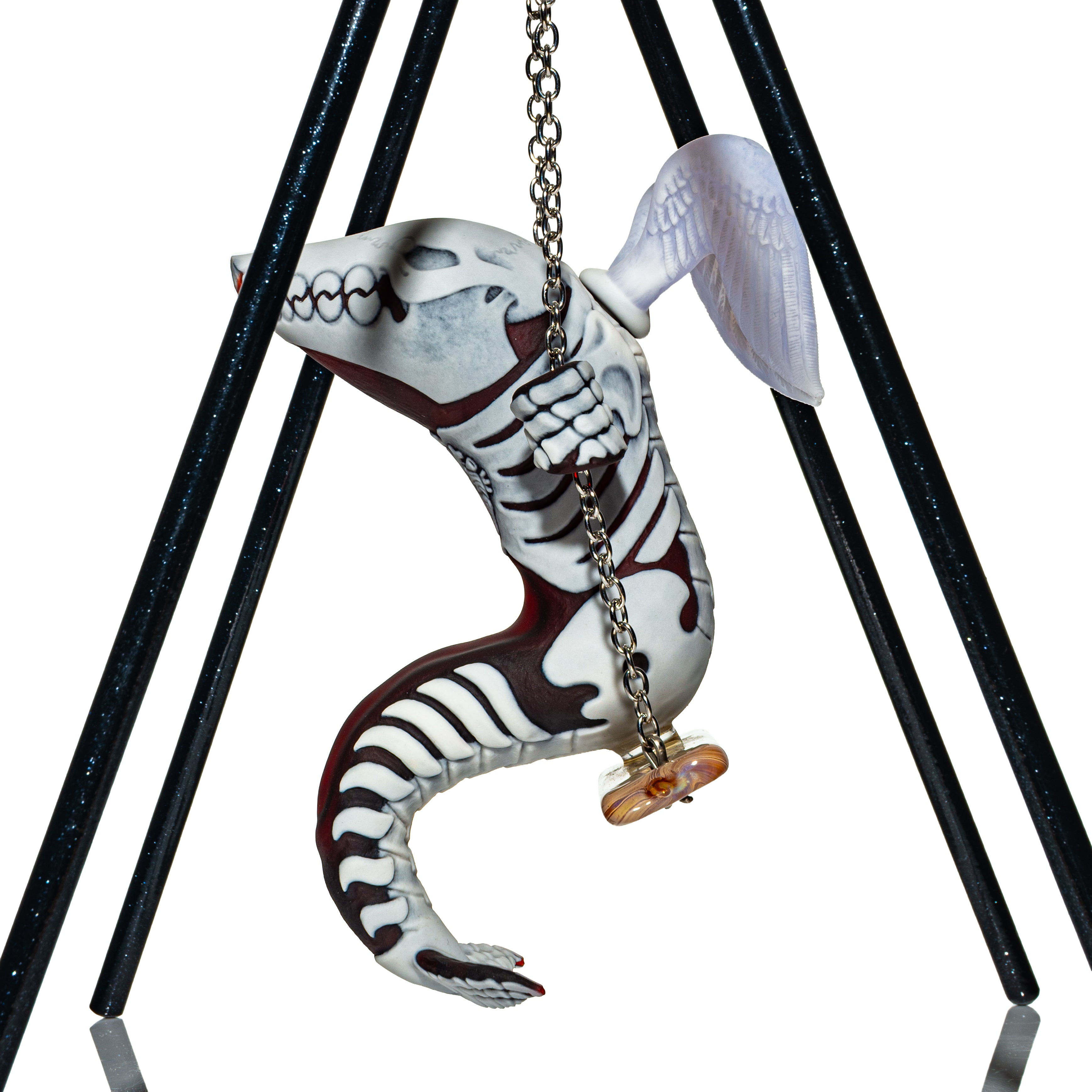 Chadd Lacy x Babedrienne - Deaths Playground