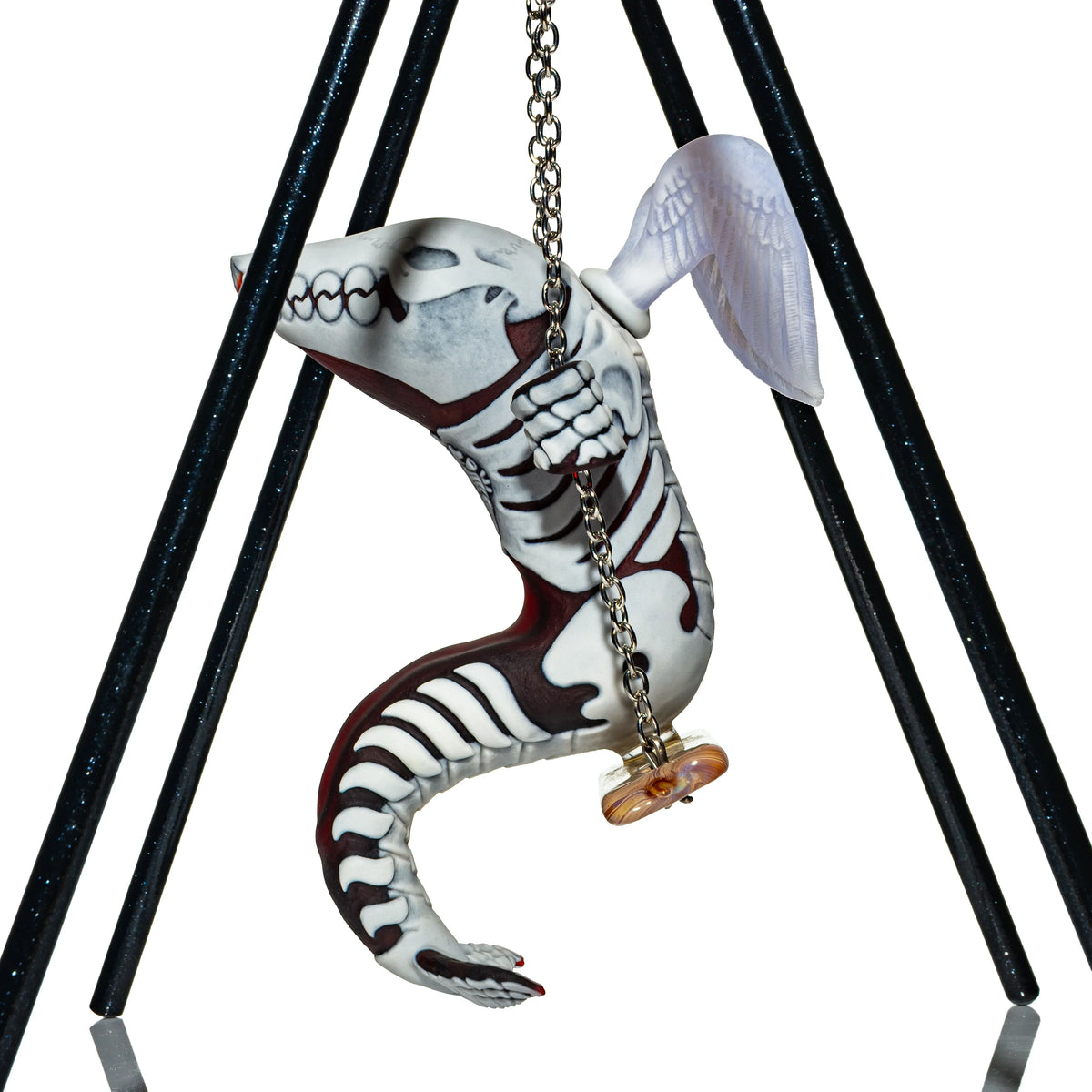 Chadd Lacy x Babedrienne - Deaths Playground
