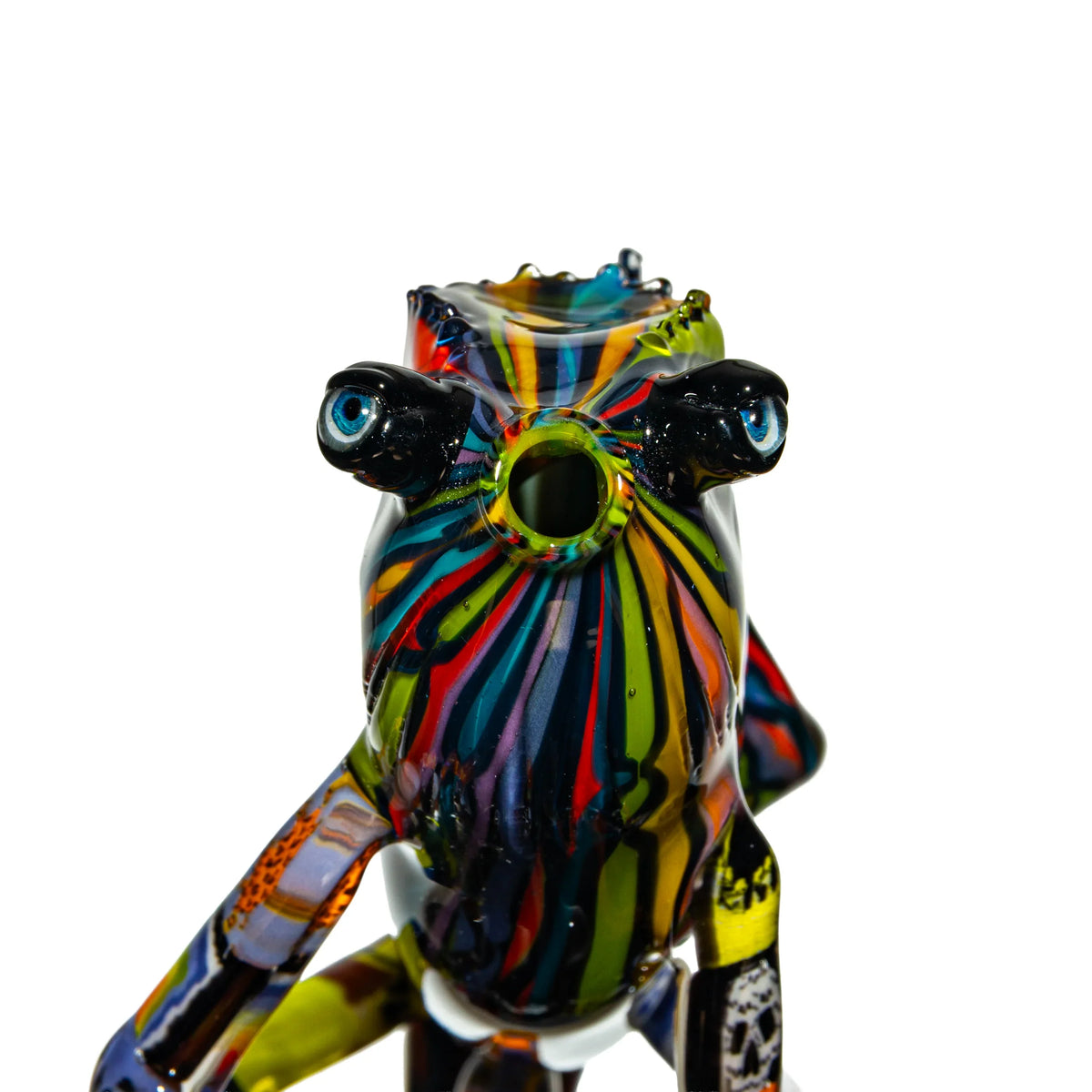 Crunklestein x Trip A