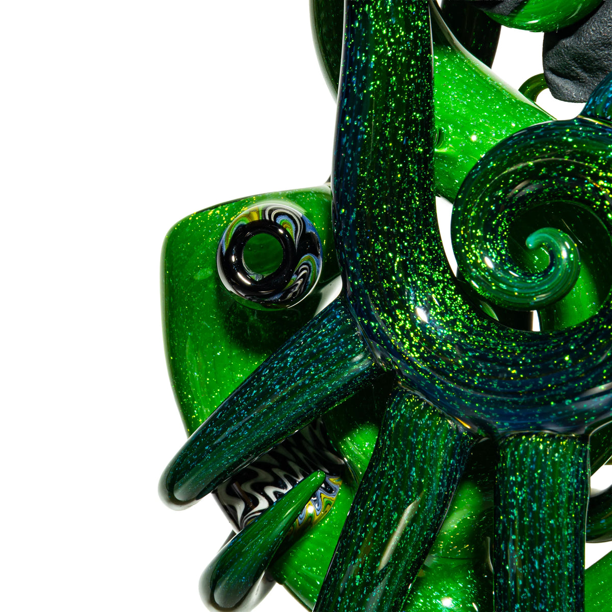 Eusheen x Natey Love