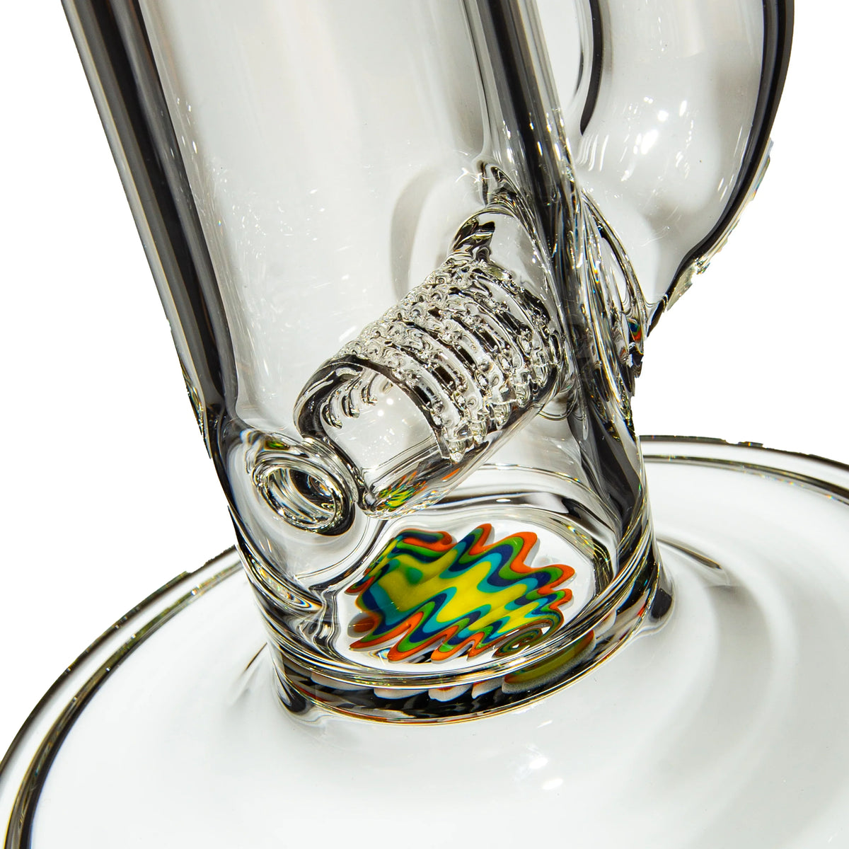 Kenta Kito - Bipolar Wig Wag Up Grid Inline Tube