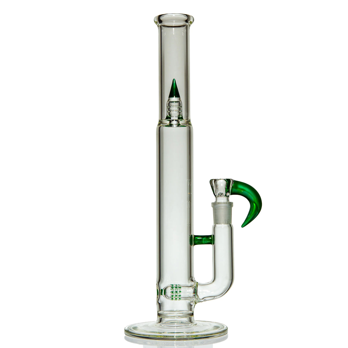 Chromium Mini 360 Tube by Kenta Kito