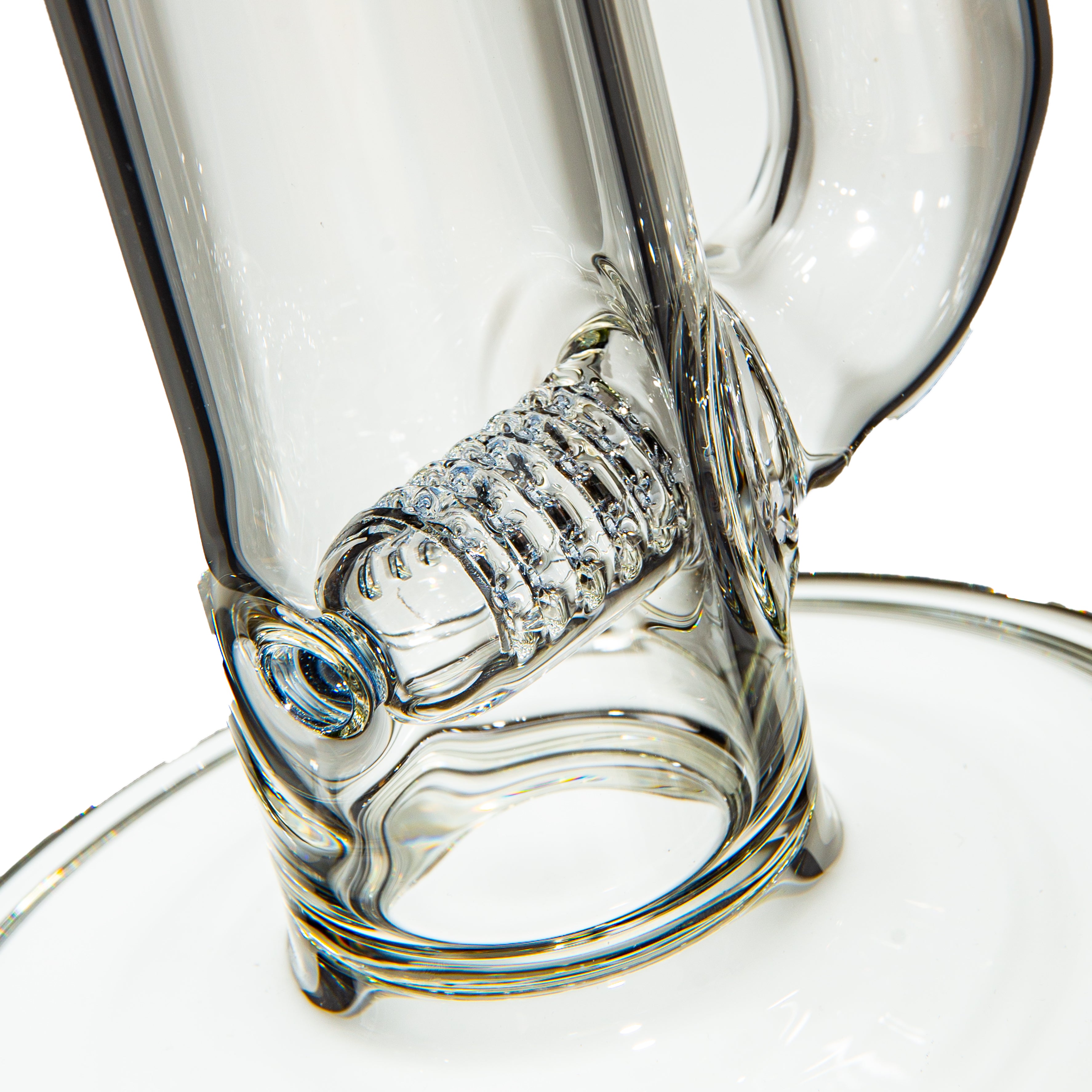 Kenta Kito - Fire Water Up Grid Inline Tube