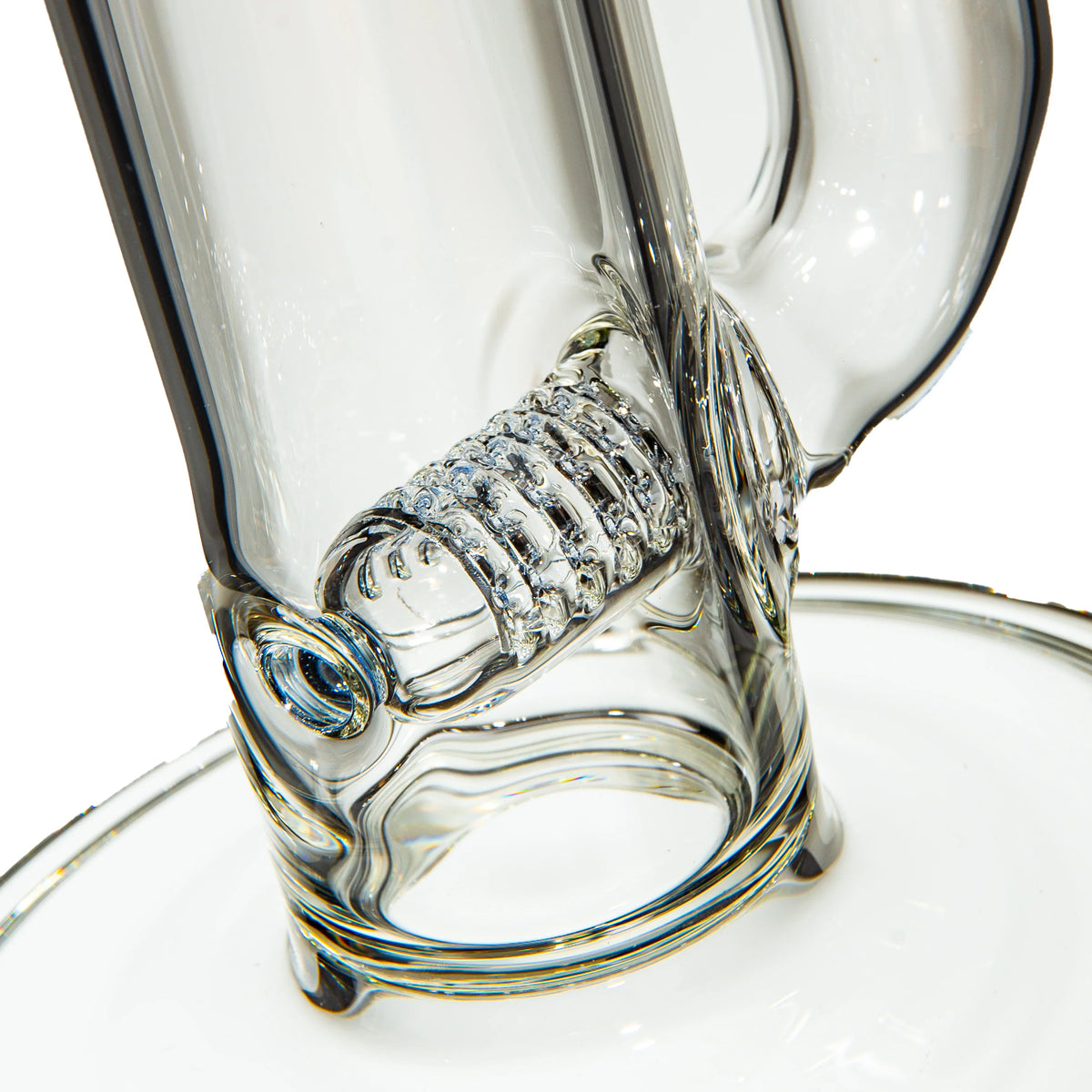Kenta Kito - Fire Water Up Grid Inline Tube