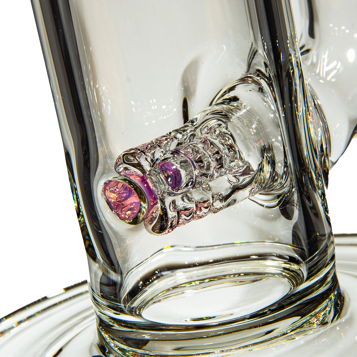 Kenta Kito - Karmaline Mini Triple Inline Tube